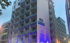 Cagdas Hotel